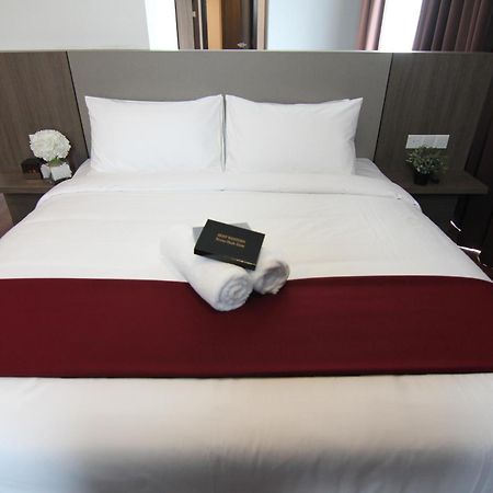Nexus Business Suite Hotel Shah Alam Værelse billede