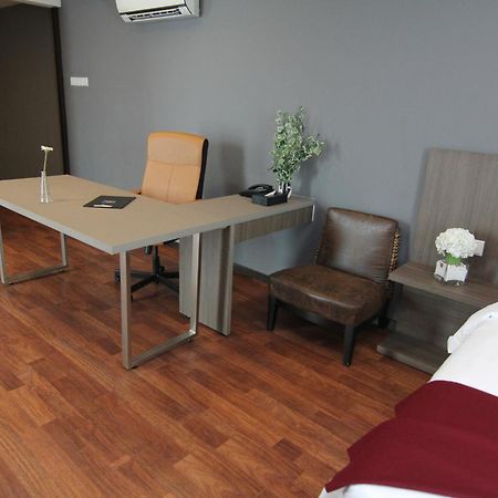 Nexus Business Suite Hotel Shah Alam Værelse billede
