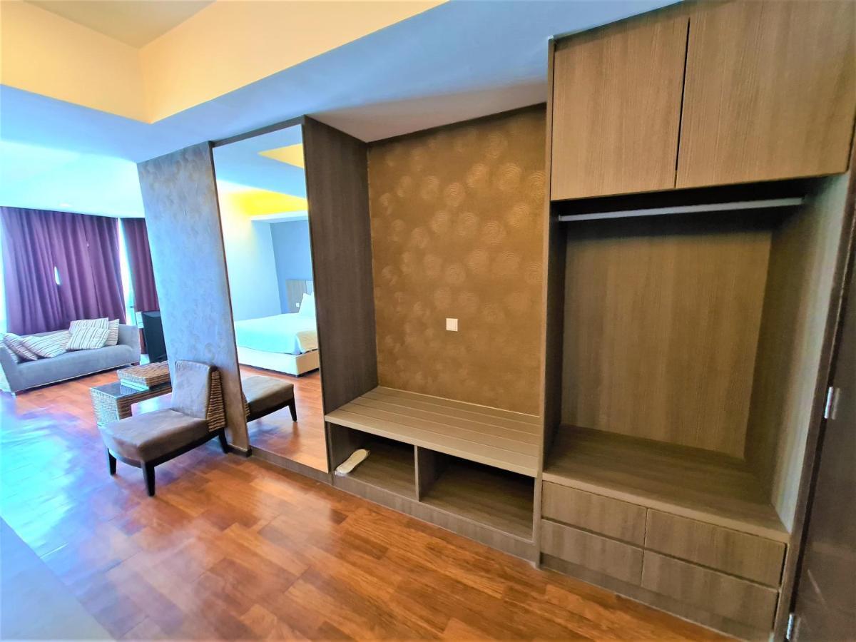 Nexus Business Suite Hotel Shah Alam Eksteriør billede